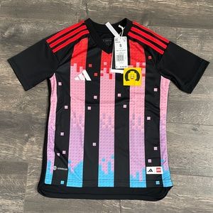 ADIDAS TIRO X LEGO®  JERSEY